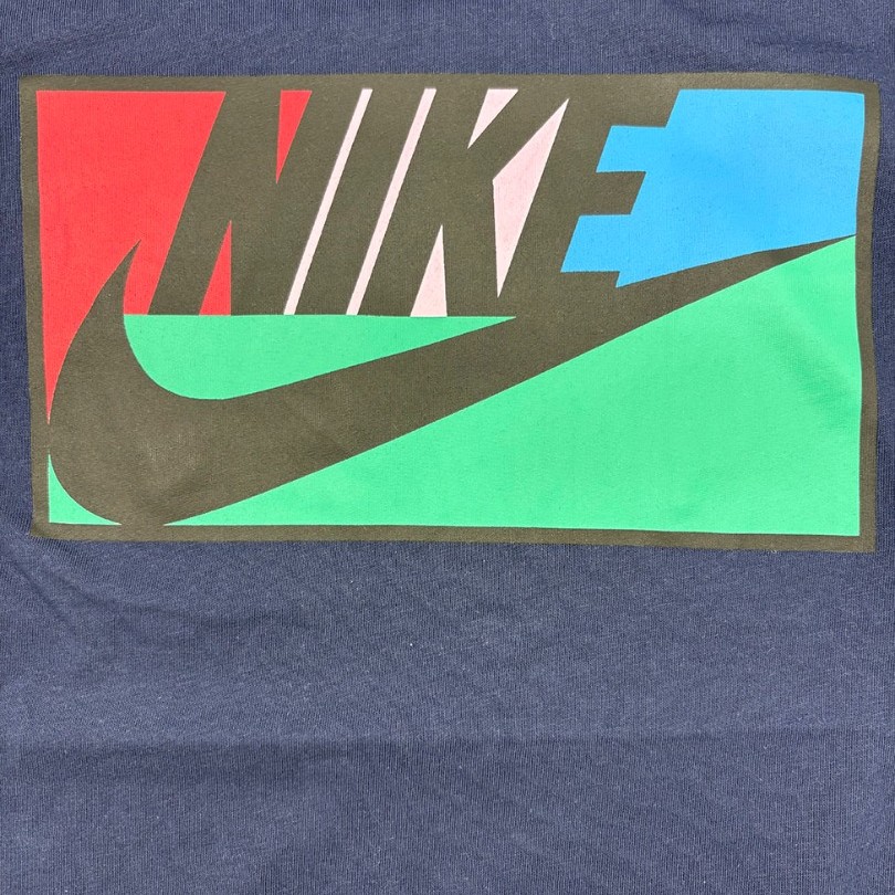 Тениска Nike Sportswear Тениска Nike Sportswear