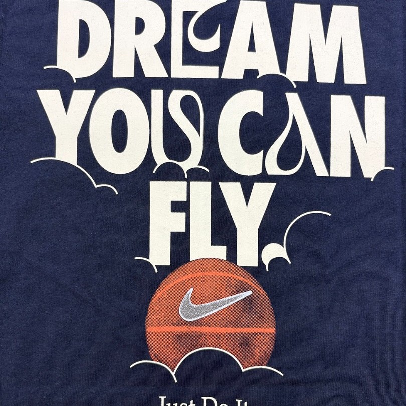 Тениска Nike Max 90 Basketball Тениска Nike Max 90 Basketball