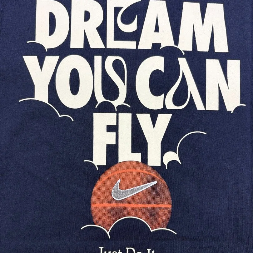 Тениска Nike Max 90 Basketball