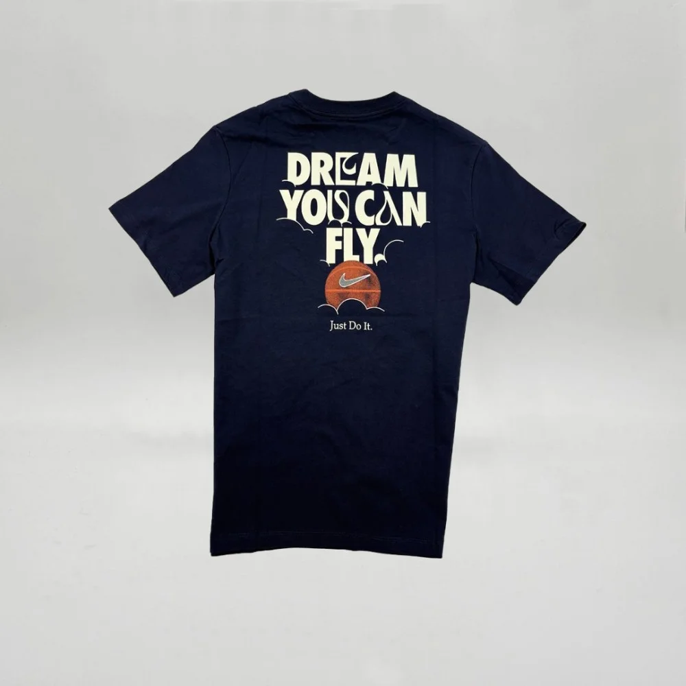 Тениска Nike Max 90 Basketball