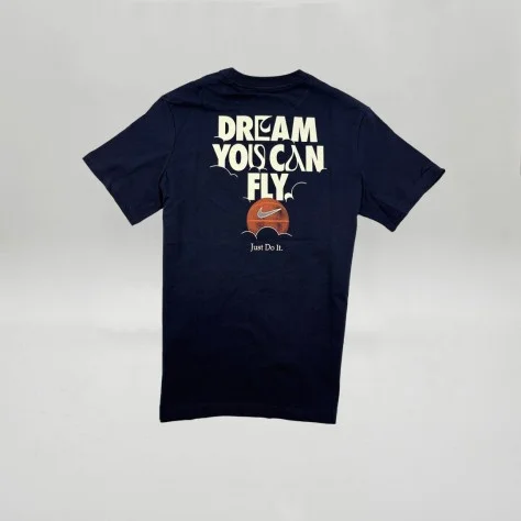 Тениска Nike Max 90 Basketball