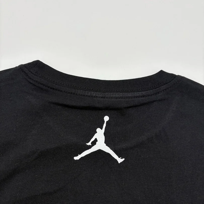 Тениска Jordan Brand Dot MJ Short Sleeve