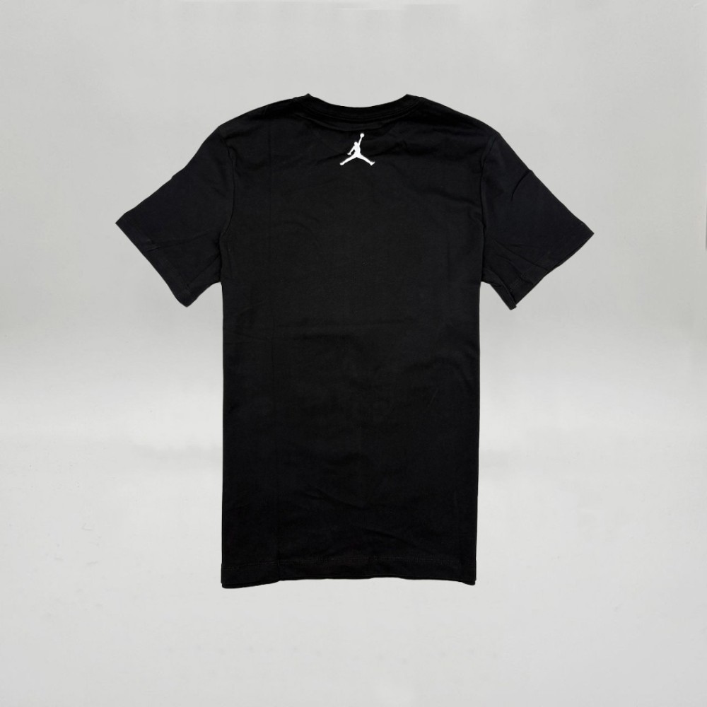Тениска Jordan Brand Dot MJ Short Sleeve Тениска Jordan Brand Dot MJ Short Sleeve