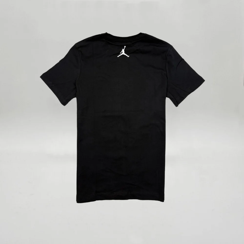 Тениска Jordan Brand Dot MJ Short Sleeve