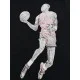Тениска Jordan Brand Dot MJ Short Sleeve