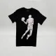 Тениска Jordan Brand Dot MJ Short Sleeve