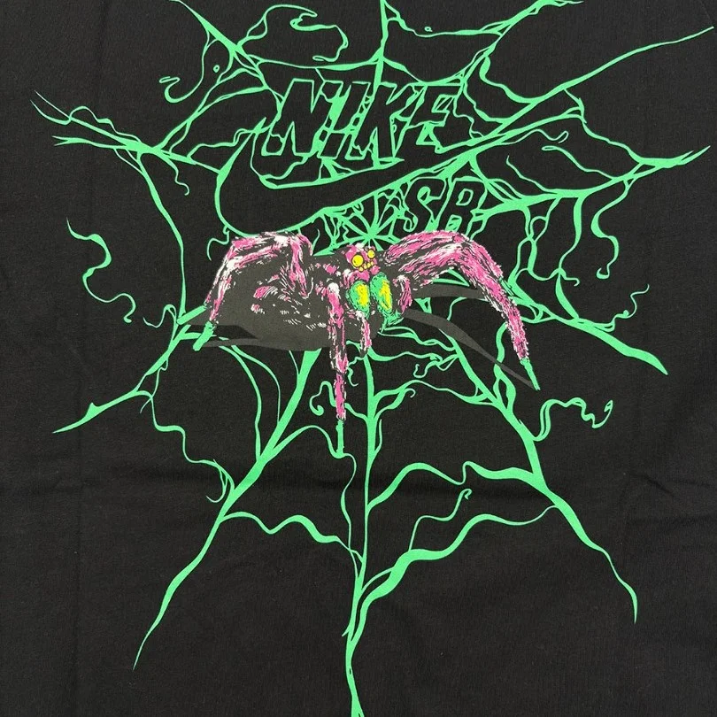 Тениска Nike SB