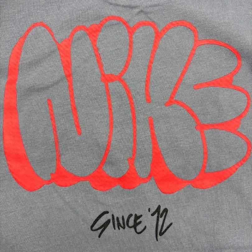 Тениска Nike Solo Swoosh 