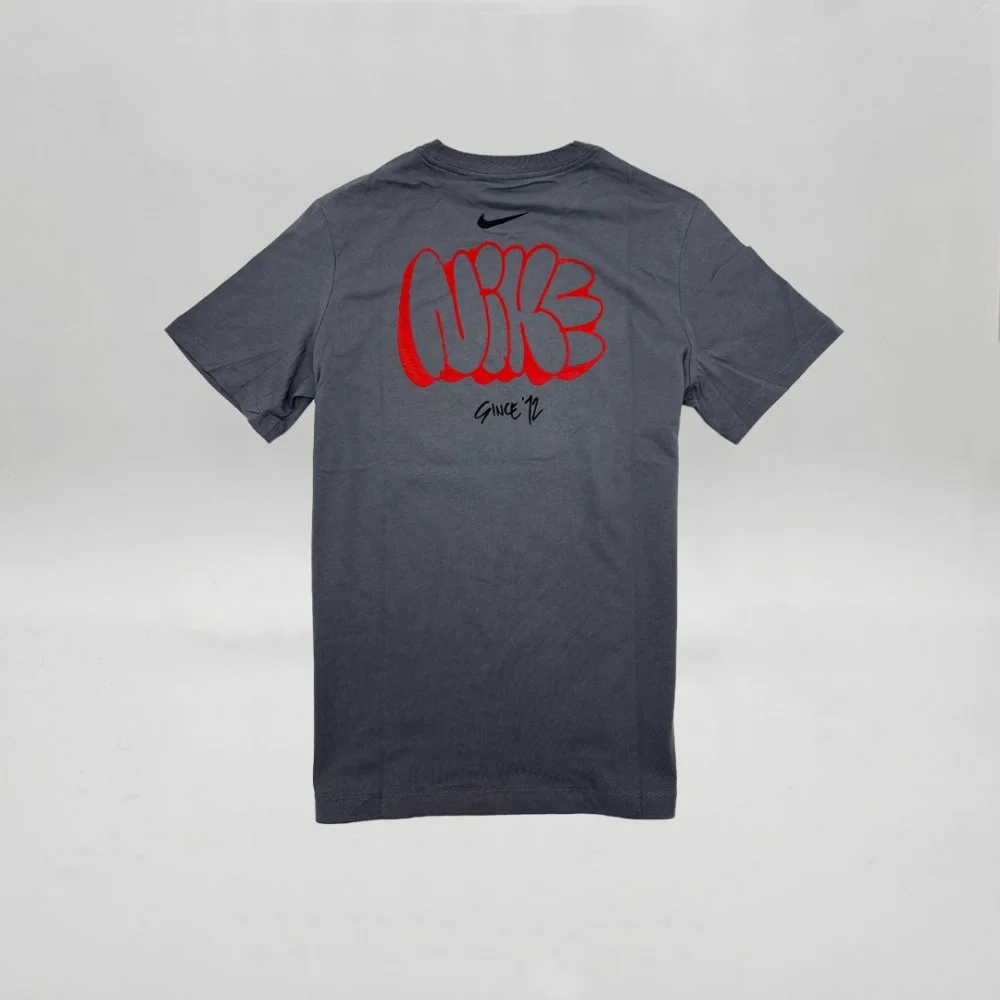 Тениска Nike Solo Swoosh 