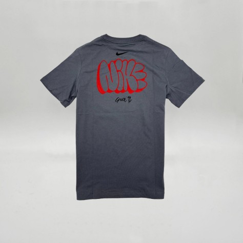 Тениска Nike Solo Swoosh Тениска Nike Solo Swoosh