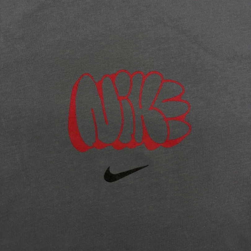 Тениска Nike Solo Swoosh 