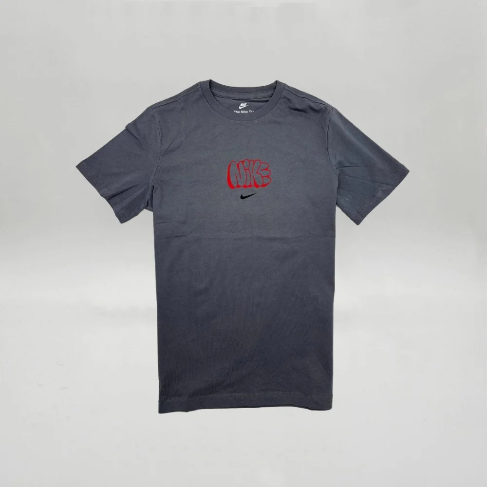 Тениска Nike Solo Swoosh 