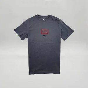 Тениска Nike Solo Swoosh 