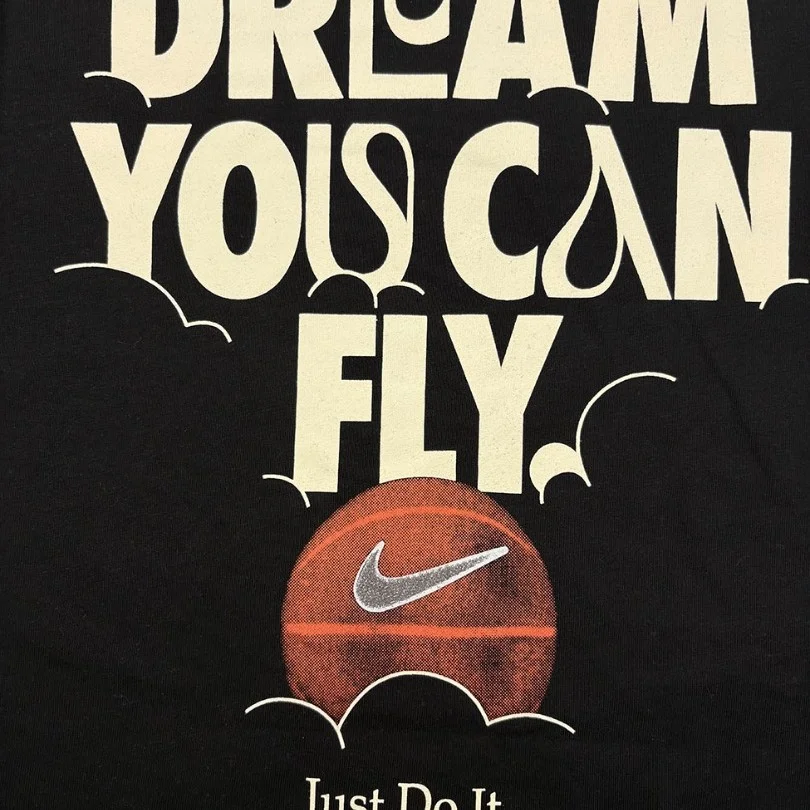 Тениска Nike Max 90 Basketball