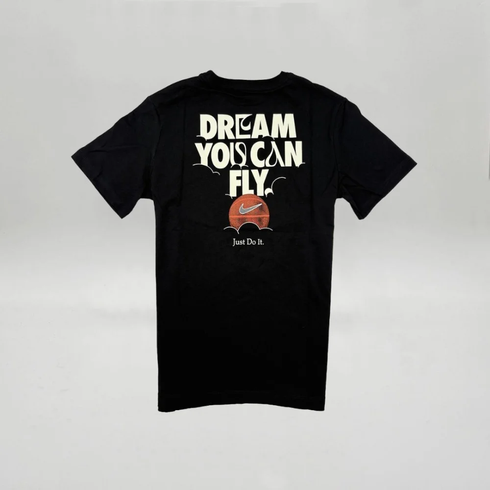 Тениска Nike Max 90 Basketball