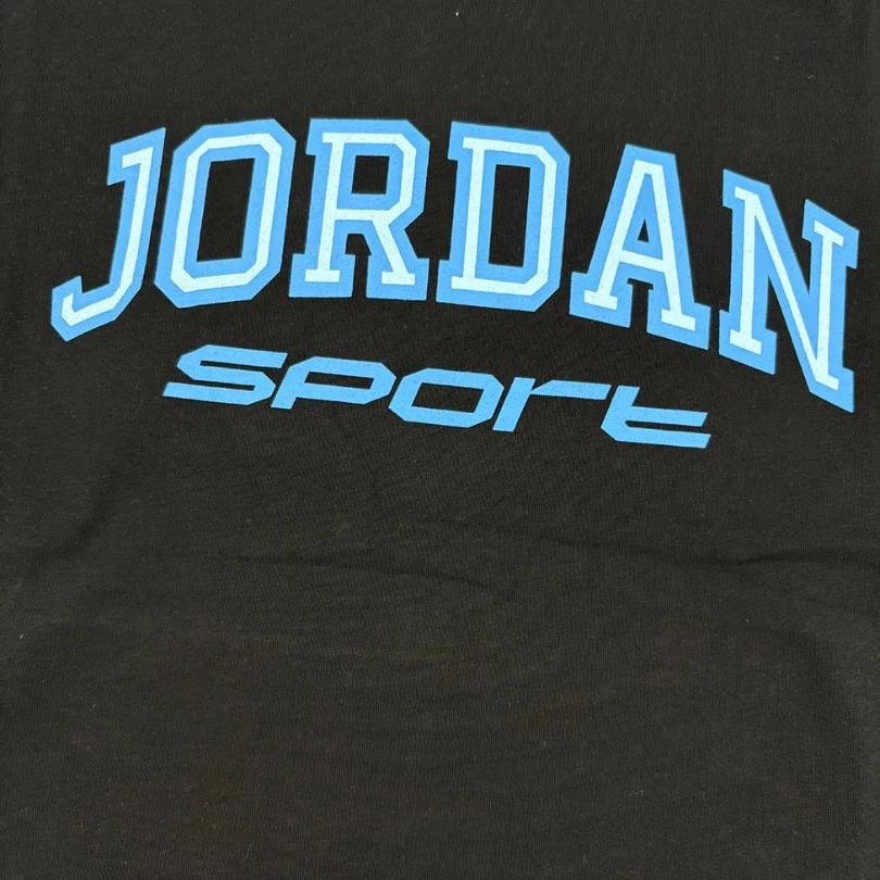 Тениска Jordan Sport Hoop Tee