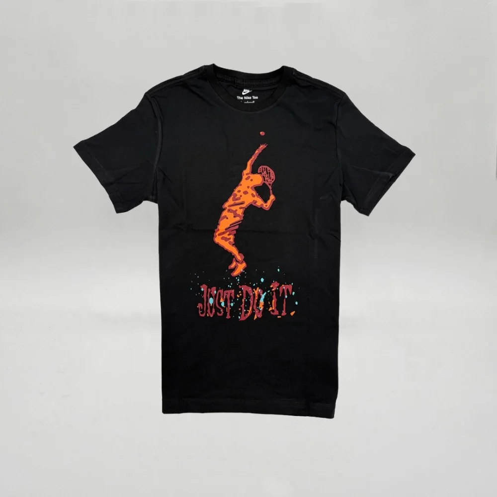 Тениска Nike Court Serve Tee