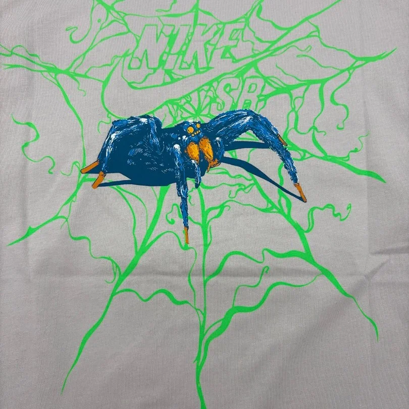 Тениска  Nike SB 