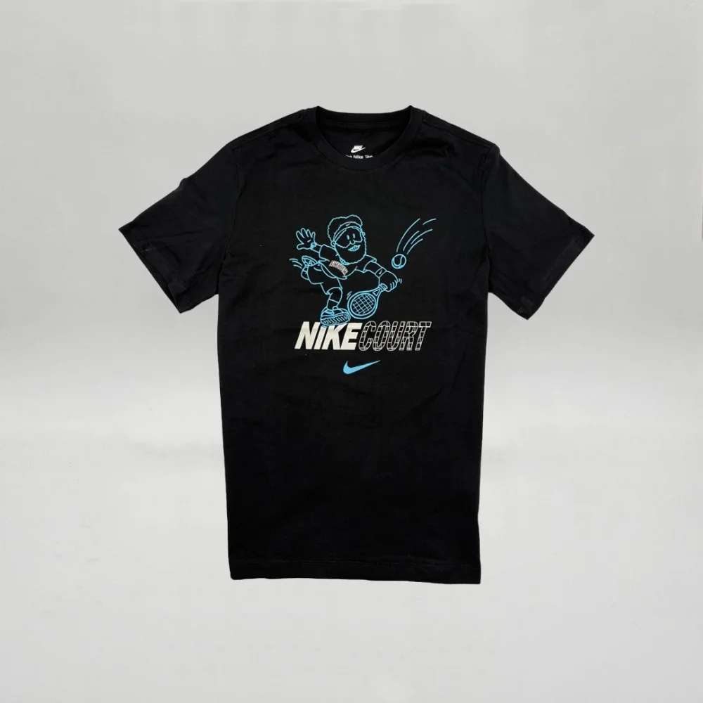 Тениска Nike Performance Tee Shirt 