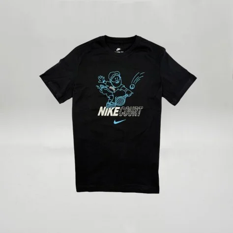 Тениска Nike Performance Tee Shirt 