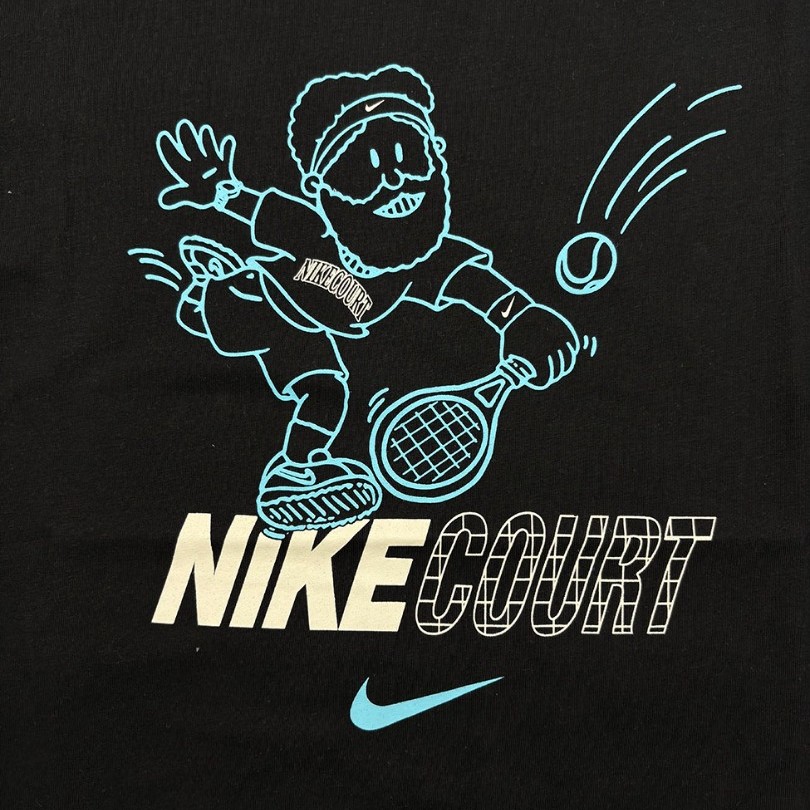 Тениска Nike Performance Tee Shirt Тениска Nike Performance Tee Shirt