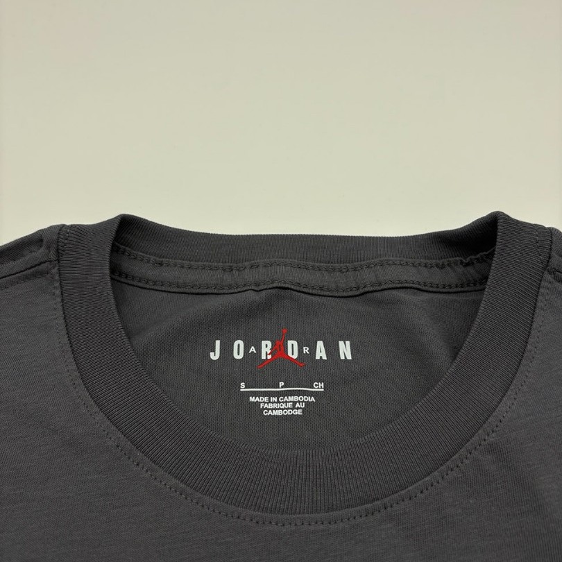 Тениска Jordan T-Shirt Air Stretch Tee Тениска Jordan T-Shirt Air Stretch Tee