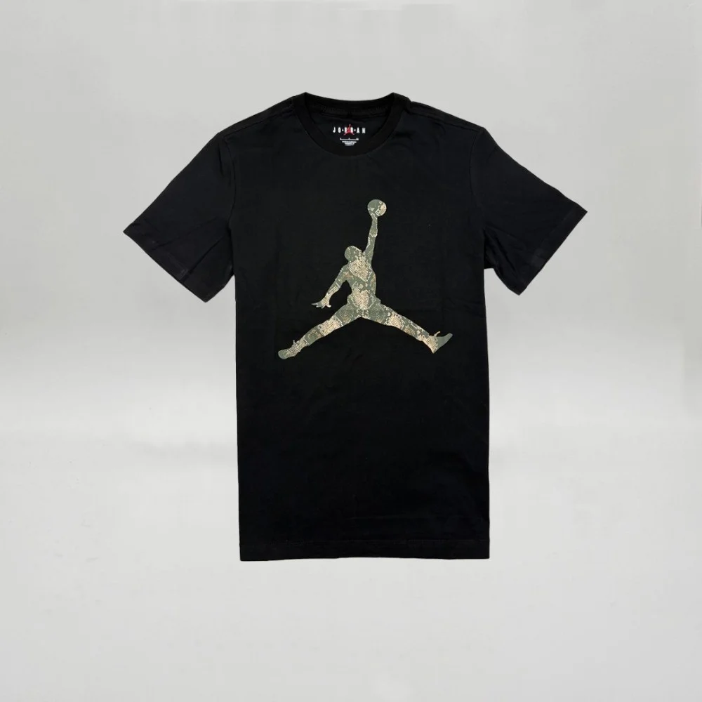 Тениска Jumpmann Air Jordan