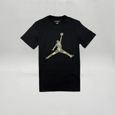 Тениска Jumpmann Air Jordan