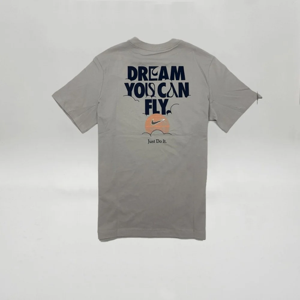 Тениска Nike Max 90 Basketball