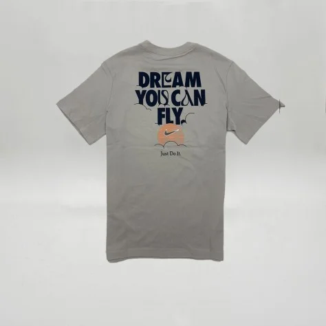 Тениска Nike Max 90 Basketball