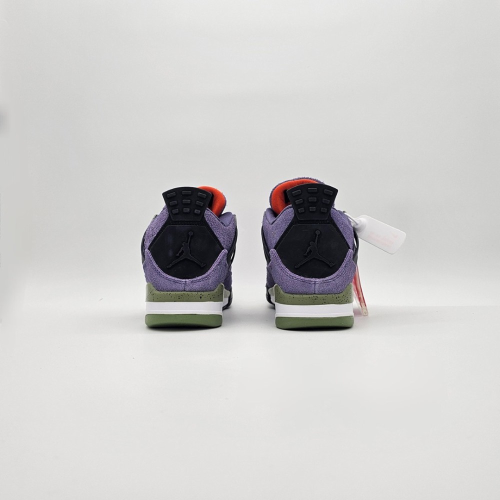 Nike Air Jordan 4 Retro Nike Air Jordan 4 Retro