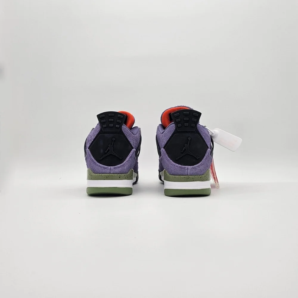 Nike Air Jordan 4 Retro