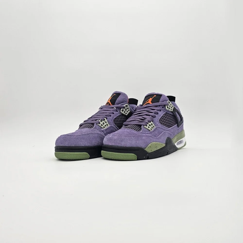 Nike Air Jordan 4 Retro