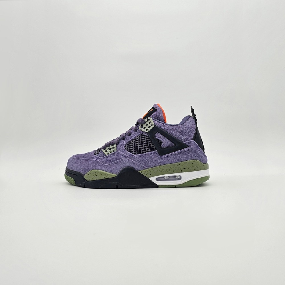 Nike Air Jordan 4 Retro