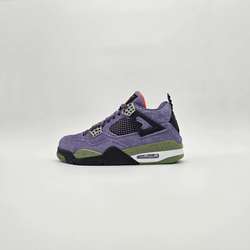 Nike Air Jordan 4 Retro