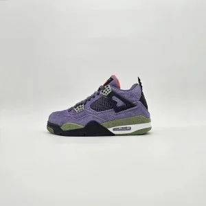 Nike Air Jordan 4 Retro