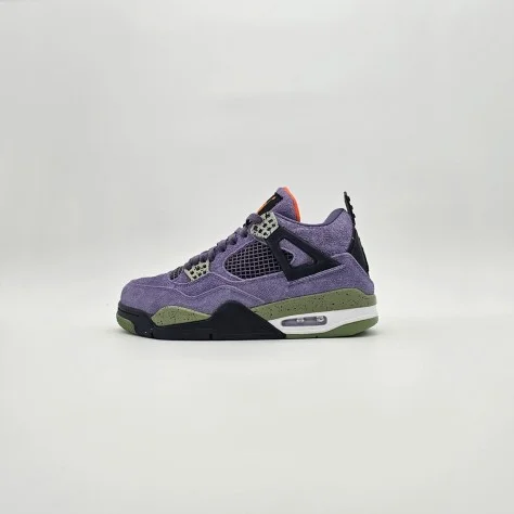 Nike Air Jordan 4 Retro