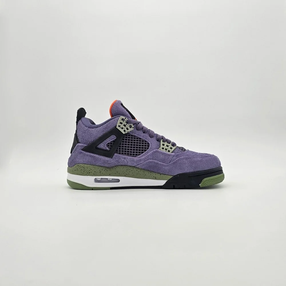 Nike Air Jordan 4 Retro
