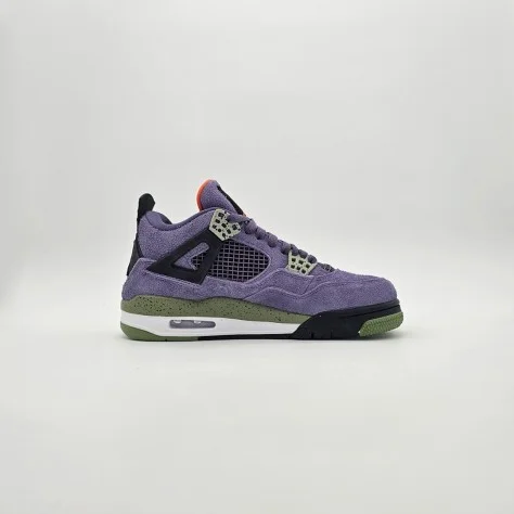 Nike Air Jordan 4 Retro
