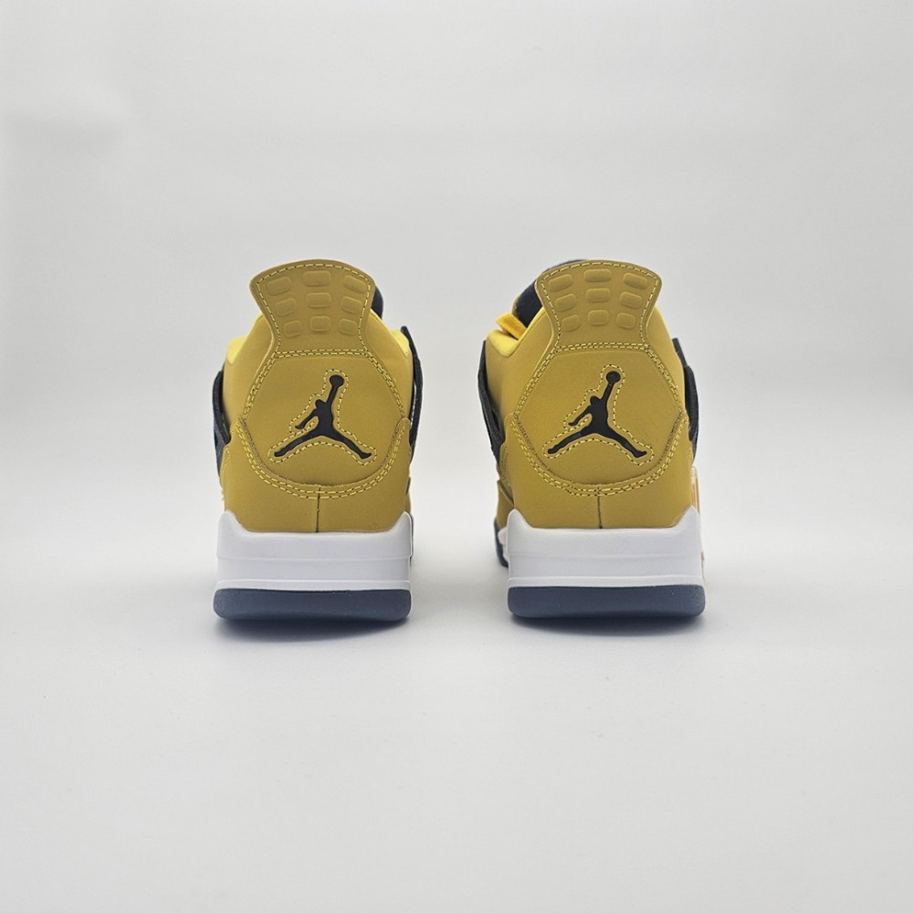 Air Jordan 4 Retro Air Jordan 4 Retro