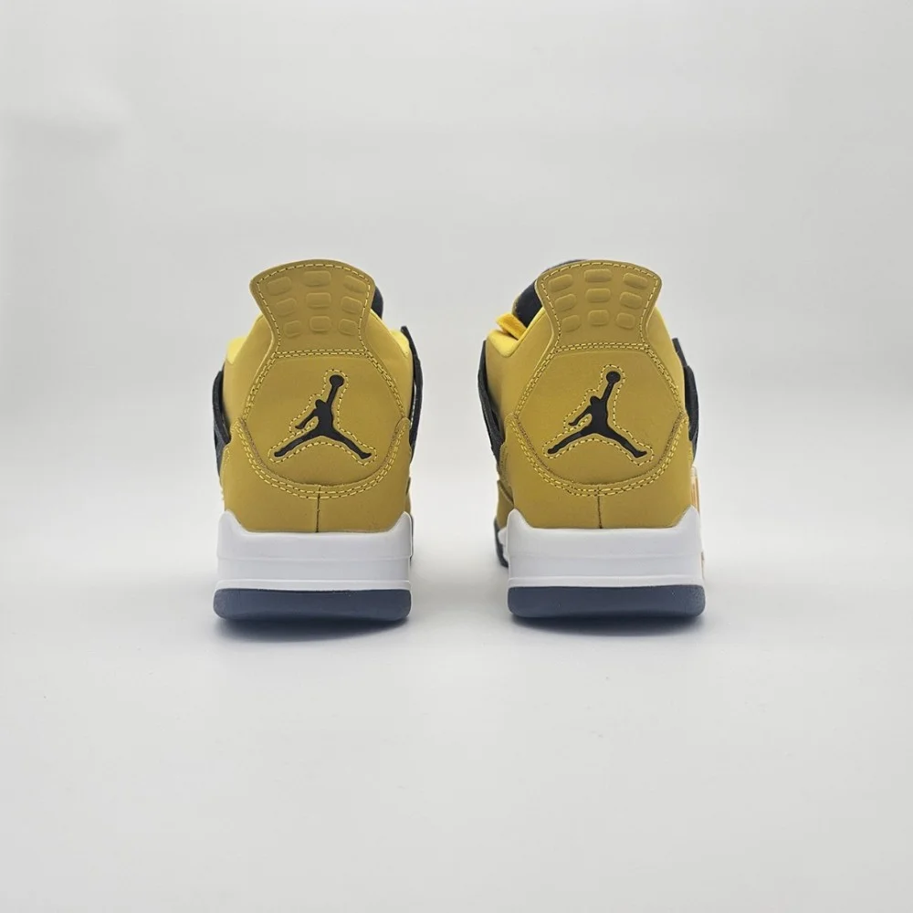 Air Jordan 4 Retro Air Jordan 4 Retro