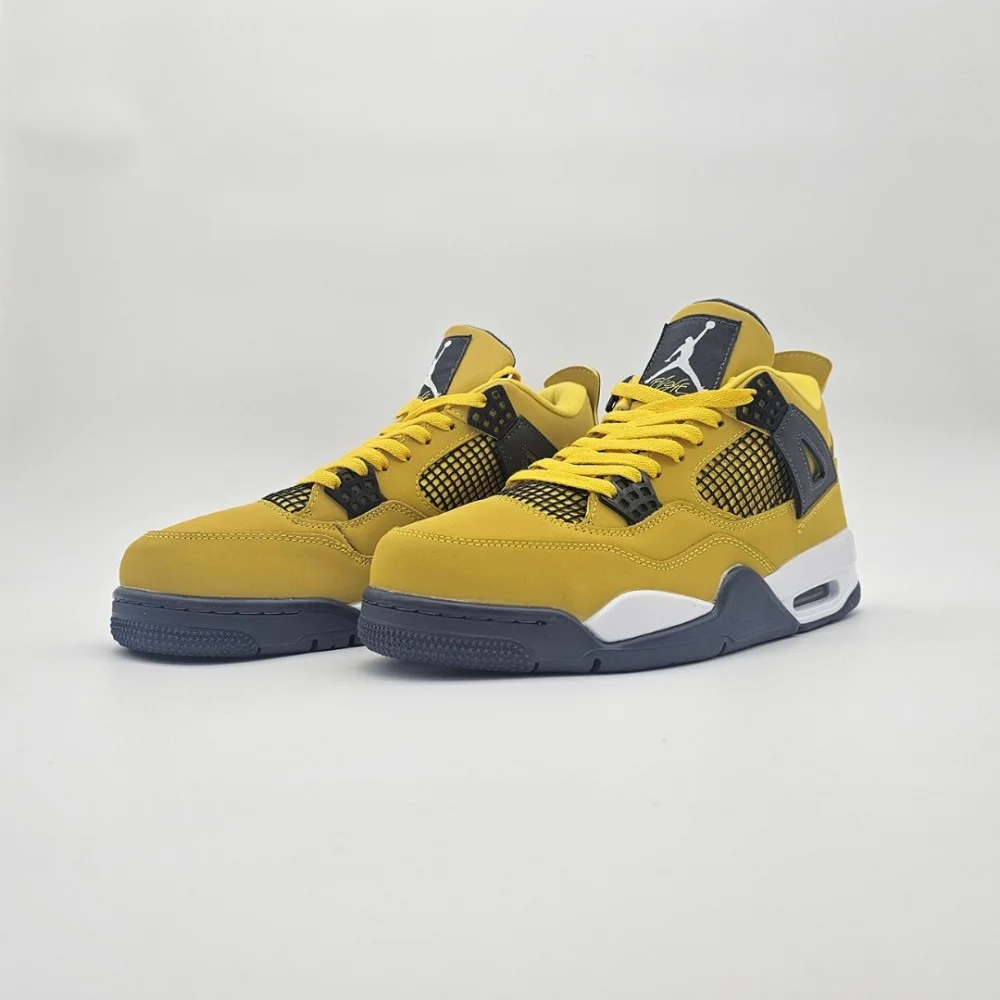 Air Jordan 4 Retro Air Jordan 4 Retro