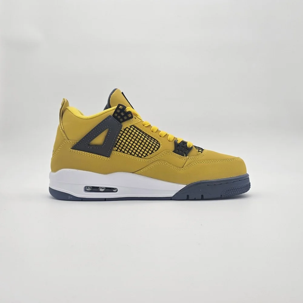 Air Jordan 4 Retro Air Jordan 4 Retro