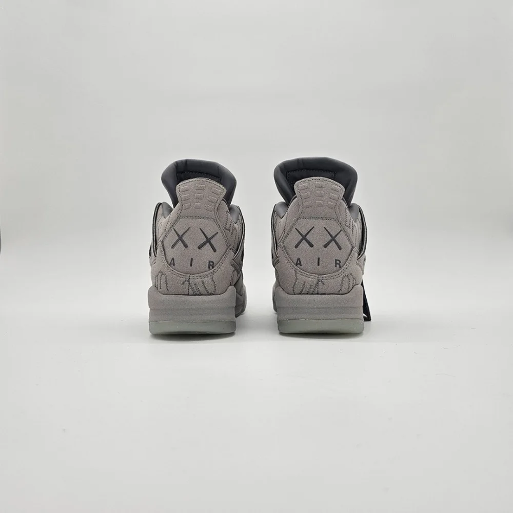 Nike Air Jordan 4 Retro