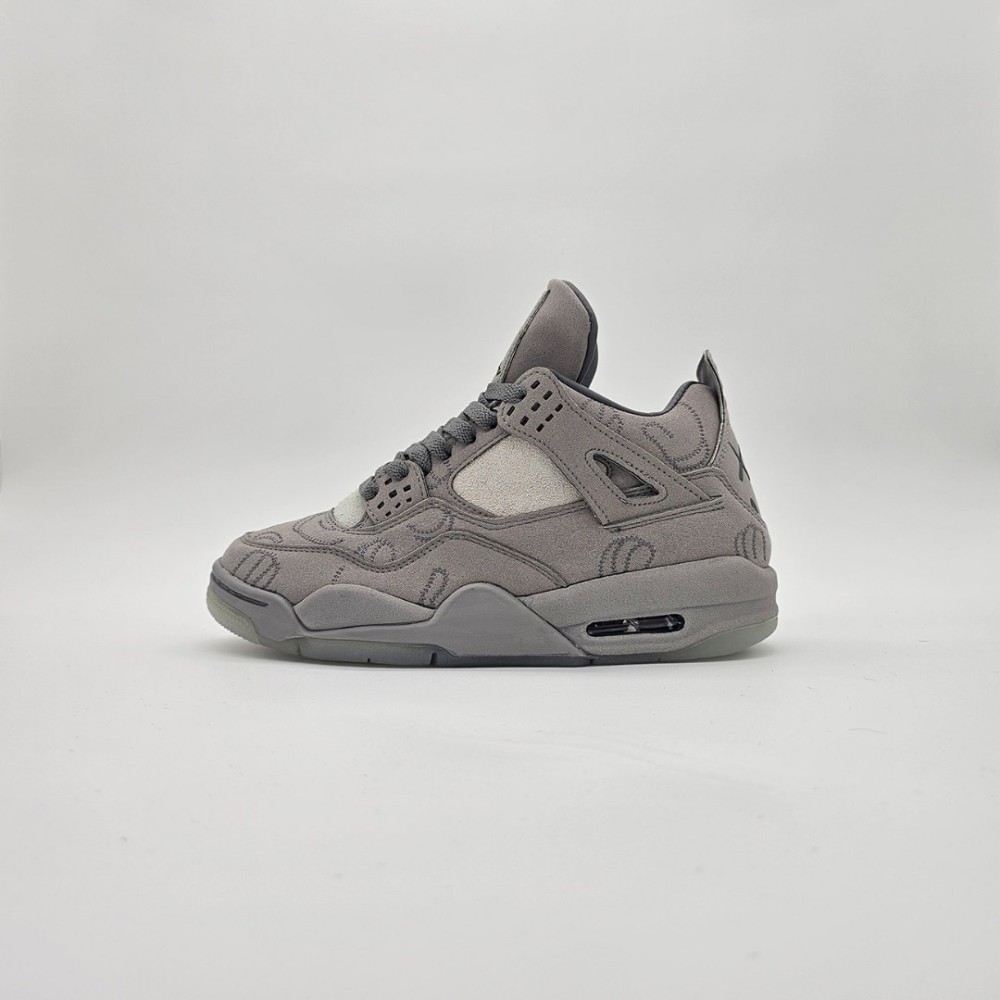 Nike Air Jordan 4 Retro Nike Air Jordan 4 Retro