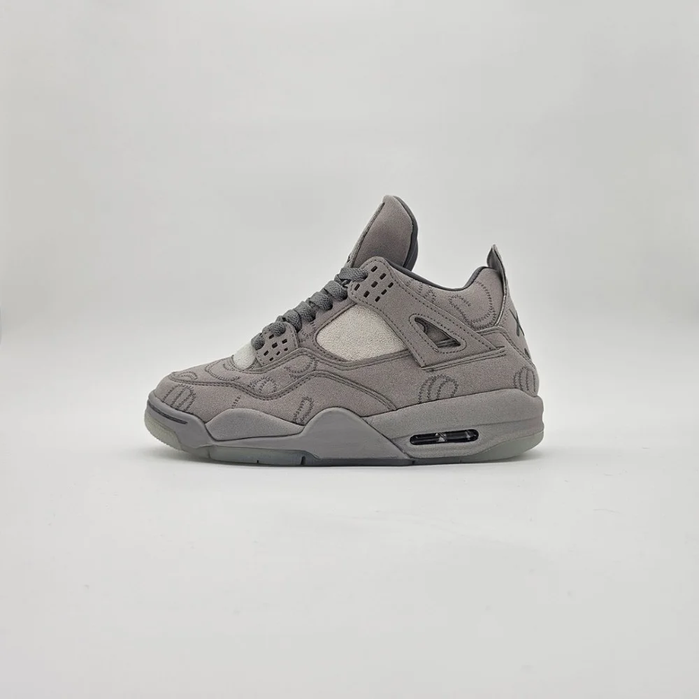 Nike Air Jordan 4 Retro