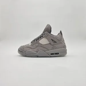 Nike Air Jordan 4 Retro