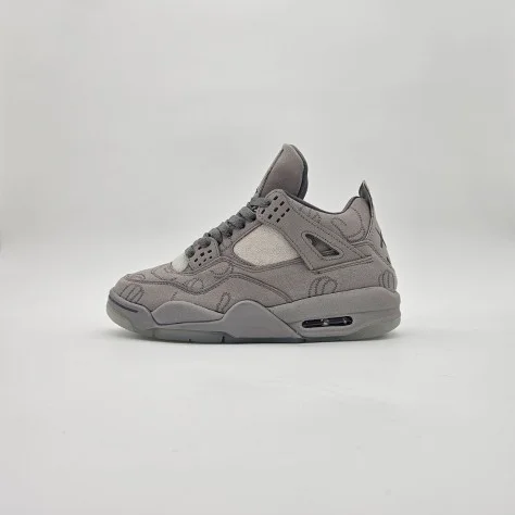 Nike Air Jordan 4 Retro