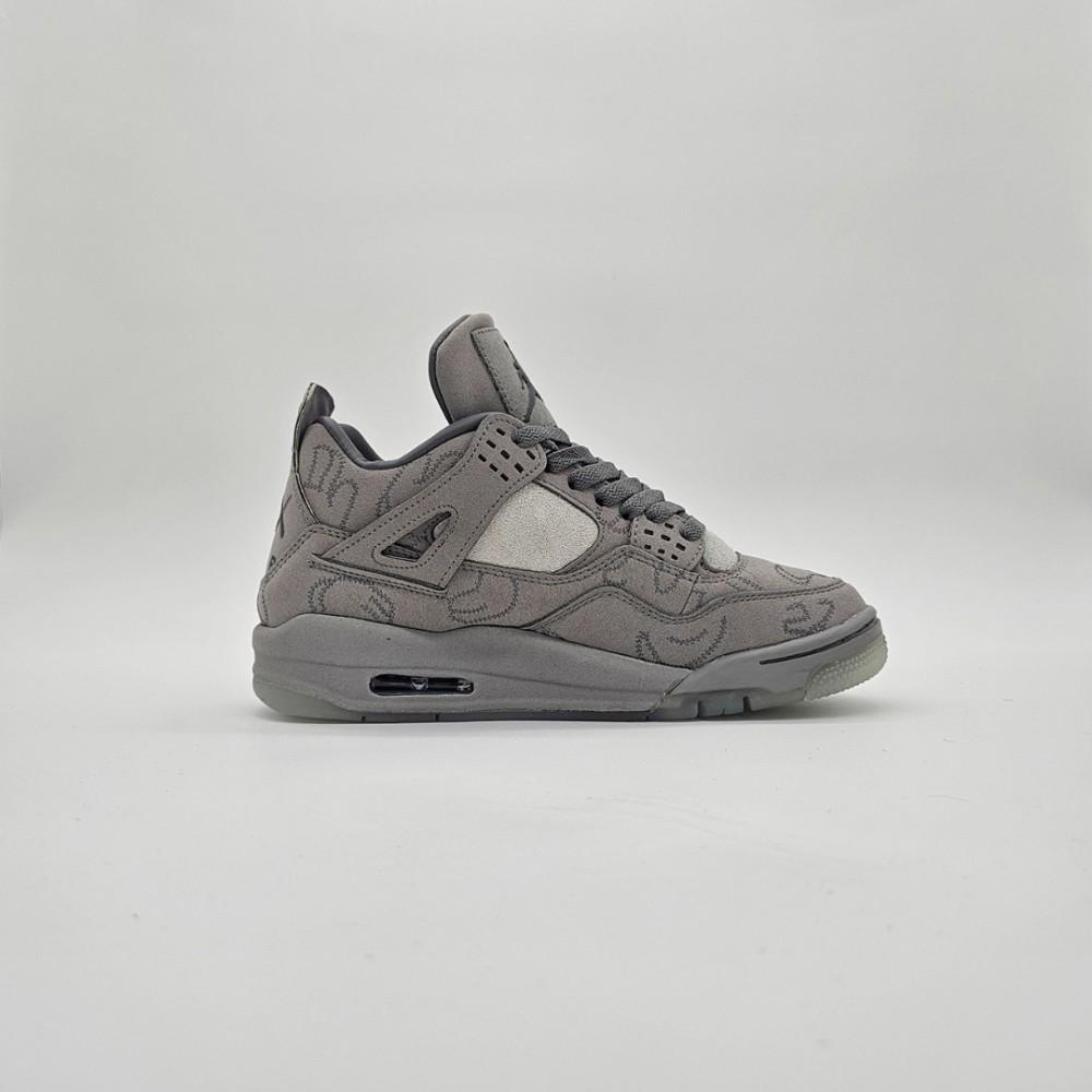 Nike Air Jordan 4 Retro Nike Air Jordan 4 Retro