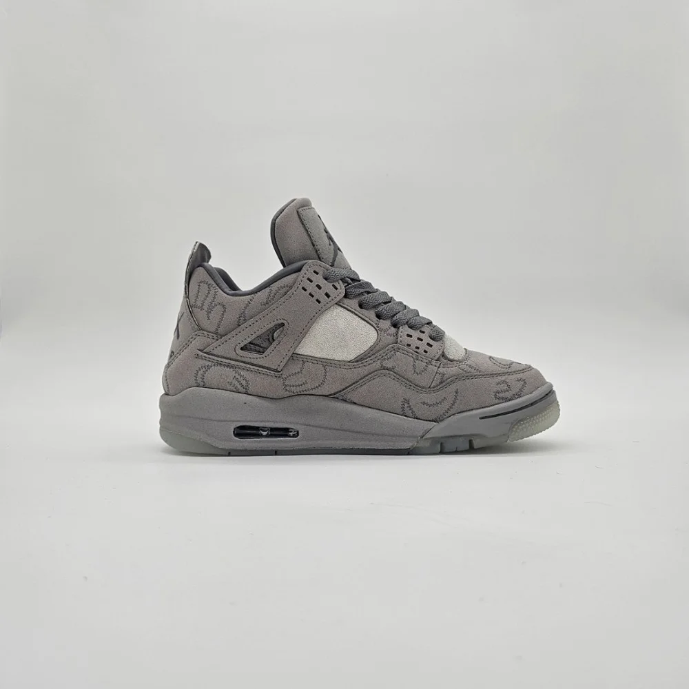 Nike Air Jordan 4 Retro